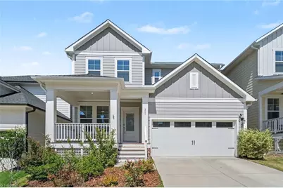 261 Mindees Lane, Pittsboro, NC 27312 - Photo 2