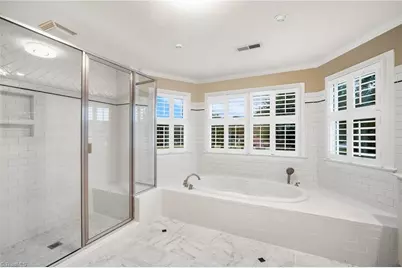 536 Hiddenbrooke Drive, Advance, NC 27006 - Photo 26