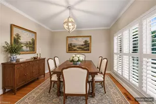 536 Hiddenbrooke Dr, Advance, NC 27006 - Photo 6