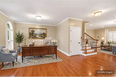 536 Hiddenbrooke Drive, Advance, NC 27006 - Photo 8
