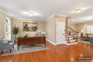 536 Hiddenbrooke Dr, Advance, NC 27006 - Photo 8