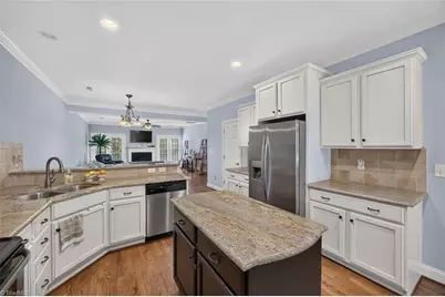 29 Hines Park Lane, Greensboro, NC 27455 - Photo 14