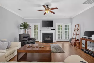 29 Hines Park Lane, Greensboro, NC 27455 - Photo 6