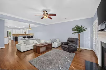 29 Hines Park Lane, Greensboro, NC 27455 - Photo 8