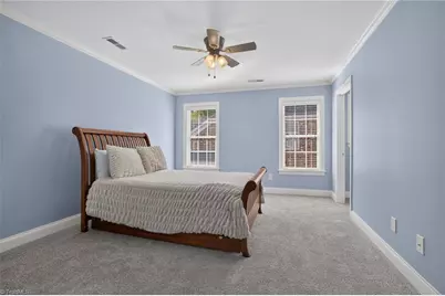 29 Hines Park Lane, Greensboro, NC 27455 - Photo 24