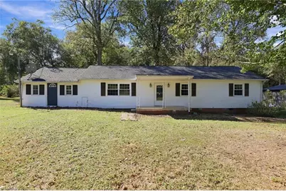 4077 Ramseur Julian Road, Liberty, NC 27298 - Photo 2