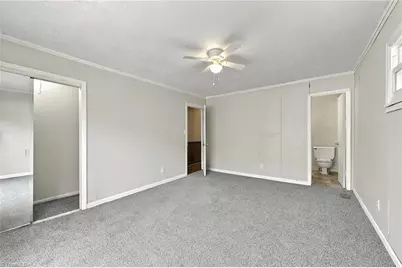 4077 Ramseur Julian Road, Liberty, NC 27298 - Photo 14