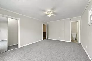 4077 Ramseur Julian Rd, Liberty, NC 27298 - Photo 14