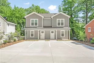1052 W Bank St, Winston-Salem, NC 27101 - Photo 1