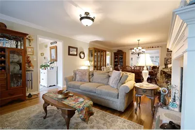173 B Old Mill Road, High Point, NC 27265 - Photo 6