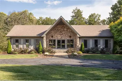 404 Balsam Drive, Lexington, NC 27292 - Photo 1