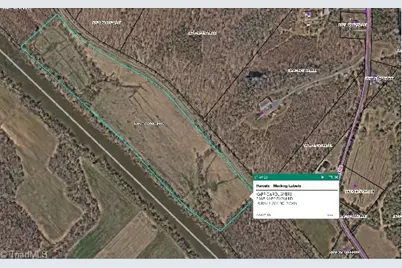 0 Martin Ferry Road, Tobaccoville, NC 27050 - Photo 1