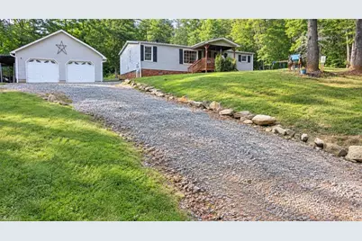 1060 Burch Tree Road, King, NC 27021 - Photo 2