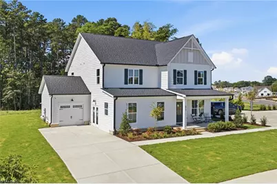 4807 Lewiston Meadows Drive, Greensboro, NC 27410 - Photo 2