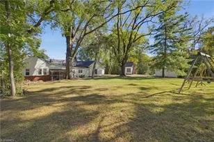 403 2nd Ave, Mayodan, NC 27027 - Photo 30