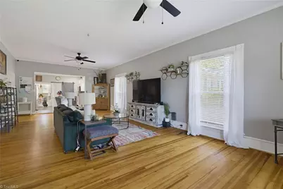 403 2nd Avenue, Mayodan, NC 27027 - Photo 6