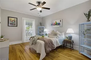 403 2nd Ave, Mayodan, NC 27027 - Photo 20