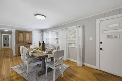403 2nd Avenue, Mayodan, NC 27027 - Photo 14