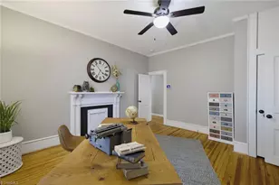 403 2nd Ave, Mayodan, NC 27027 - Photo 24