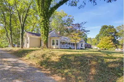 403 2nd Avenue, Mayodan, NC 27027 - Photo 4