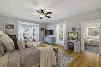 403 2nd Avenue, Mayodan, NC 27027 - Photo 16