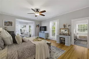 403 2nd Ave, Mayodan, NC 27027 - Photo 16
