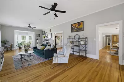 403 2nd Avenue, Mayodan, NC 27027 - Photo 8
