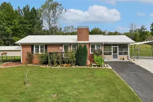 374 Tom Cook Rd, Mount Airy, NC 27030 - Photo 2