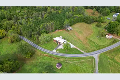 374 Tom Cook Road, Mount Airy, NC 27030 - Photo 2