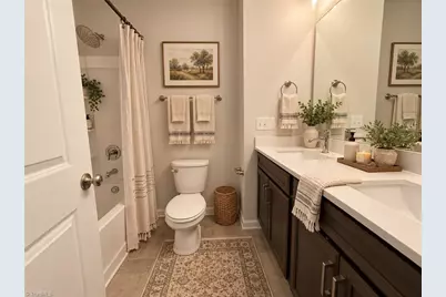 1645 Gerringer Mill Road, Burlington, NC 27217 - Photo 20