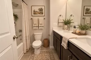 1645 Gerringer Mill Rd, Burlington, NC 27217 - Photo 20