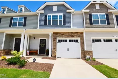 823 Pryor Street, Mebane, NC 27302 - Photo 22