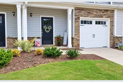 823 Pryor Street, Mebane, NC 27302 - Photo 2