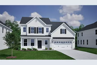 2816 Mayfield Drive, Graham, NC 27253 - Photo 1