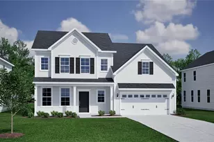 2816 Mayfield Dr, Graham, NC 27253 - Photo 1