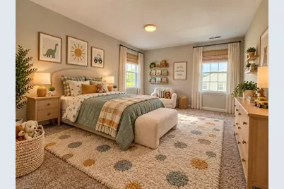 1675 Gerringer Mill Road, Burlington, NC 27217 - Photo 16
