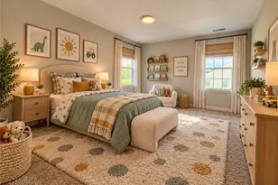 1675 Gerringer Mill Rd, Burlington, NC 27217 - Photo 16