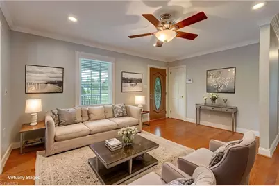 156 Clearview Road, Eden, NC 27288 - Photo 10