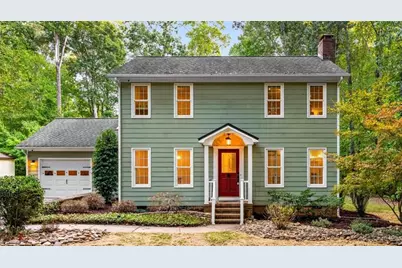 2717 Oak Hollow Drive, Asheboro, NC 27205 - Photo 1