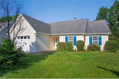 2035 Ardmore Village Lane, Winston-Salem, NC 27127 - Photo 2