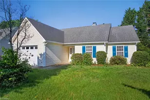 2035 Ardmore Village Ln, Winston-Salem, NC 27127 - Photo 2