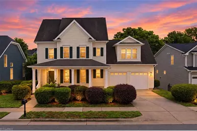 2108 Stanchion Street, Mebane, NC 27258 - Photo 1