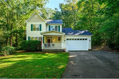 2026 Thoroughbred Drive, Hillsborough, NC 27278 - Photo 2