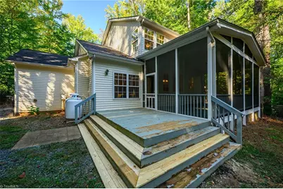 2026 Thoroughbred Drive, Hillsborough, NC 27278 - Photo 34