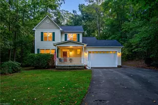 2026 Thoroughbred Dr, Hillsborough, NC 27278 - Photo 1