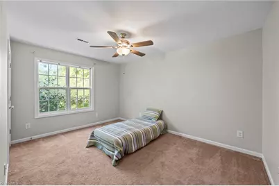 2026 Thoroughbred Drive, Hillsborough, NC 27278 - Photo 30