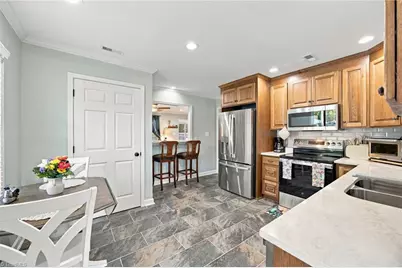 10051 Linwood Southmont Road, Lexington, NC 27292 - Photo 24
