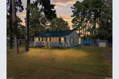 10051 Linwood Southmont Road, Lexington, NC 27292 - Photo 1