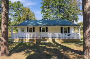 10051 Linwood-Southmont Rd, Lexington, NC 27292 - Photo 2
