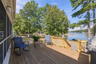 10051 Linwood-Southmont Rd, Lexington, NC 27292 - Photo 10